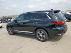 2017 Infiniti Qx60  en Venta en Grand Prairie, TX - Hail
