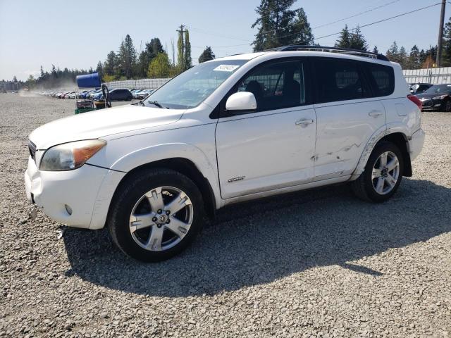 2008 Toyota Rav4 Sport