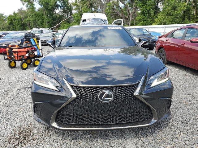  LEXUS ES350 2021 Czarny