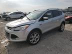 2015 Ford Escape Titanium на продаже в Wayland, MI - Front End
