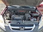 2003 Honda Cr-V Ex en Venta en Reno, NV - Side