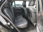 2014 Mercedes-Benz Ml 350 4Matic للبيع في Kansas City، KS - Rear End