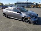 2019 Honda Civic Sport de vânzare în San Martin, CA - All Over