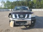2010 Nissan Titan Xe for Sale in Dunn, NC - Front End