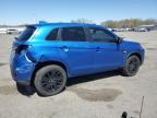 2021 Mitsubishi Outlander Sport Es en Venta en Glassboro, NJ - Rear End