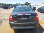 2010 Ford Fusion Sel на продаже в Shreveport, LA - Water/Flood