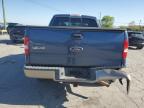 2004 Ford F150 Supercrew en Venta en Lebanon, TN - Rear End