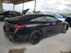 2021 Bmw M850Xi  للبيع في Homestead، FL - Water/Flood
