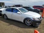2009 Lexus Gs 450H na sprzedaż w Brighton, CO - Front End