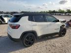 2019 Jeep Compass Latitude на продаже в Houston, TX - Front End