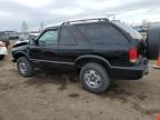 2005 CHEVROLET BLAZER  for sale at Copart AB - CALGARY