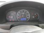 2010 Hyundai Elantra Blue de vânzare în Conway, AR - Side