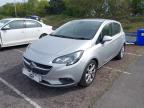 2017 VAUXHALL CORSA ENER for sale at Copart SANDTOFT
