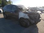 2017 Chevrolet Traverse Lt for Sale in Dunn, NC - Burn - Engine