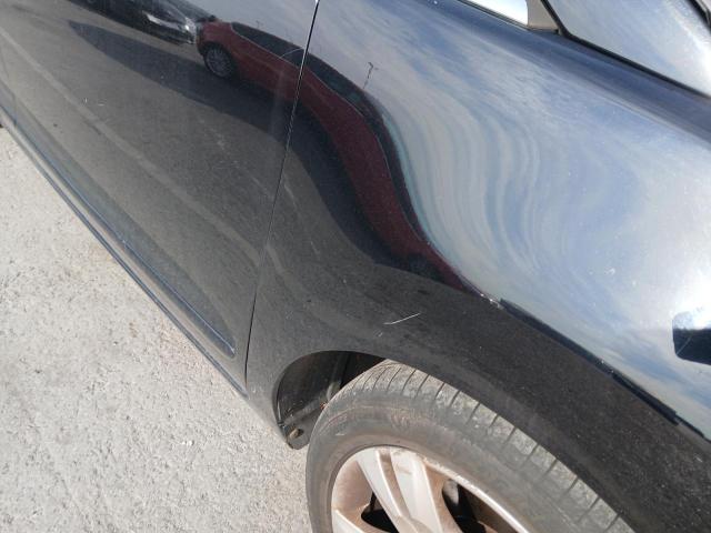 2011 PEUGEOT 5008 EXCLU
