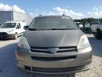 2005 Toyota Sienna Xle for Sale in Jacksonville, FL - Rear End