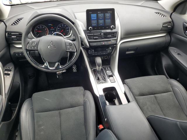  MITSUBISHI ECLIPSE 2024 Granatowy