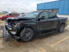 2023 Toyota Tundra Crewmax Platinum للبيع في Woodhaven، MI - Front End