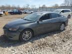 2018 Chevrolet Malibu Lt for Sale in Chicago Heights, IL - Front End