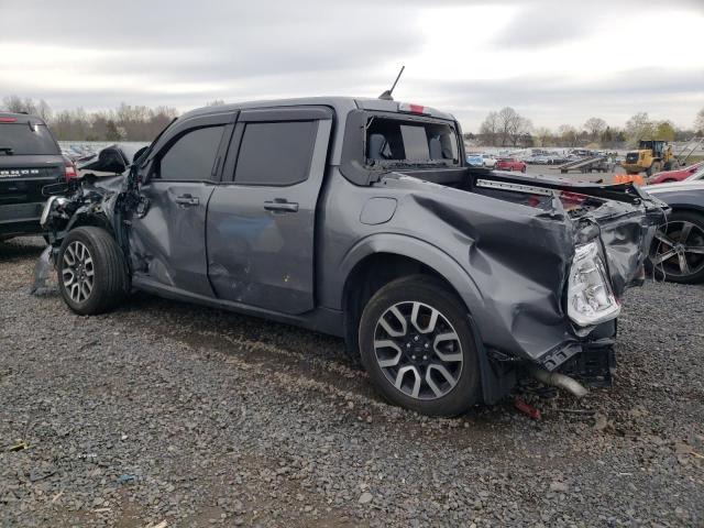  FORD MAVERICK 2023 Серый