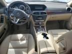 2013 Mercedes-Benz C 250 for Sale in Apopka, FL - Front End