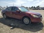 2009 Honda Accord Lx   na sprzedaż w Los Angeles, CA - Front End