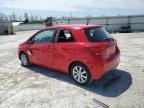 2015 Toyota Yaris  de vânzare în Walton, KY - Rollover