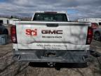 2021 GMC SIERRA K1500   for sale at Copart ON - COOKSTOWN