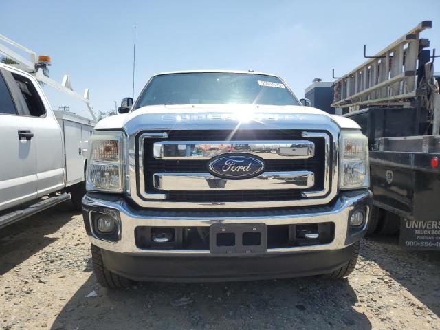 Pickups FORD F350 2016 Biały