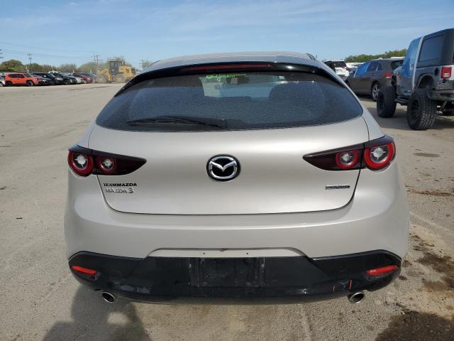  MAZDA 3 2022 tan