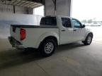 2017 Nissan Frontier S за продажба в Lexington, KY - Front End