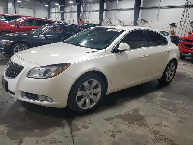 2012 Buick Regal Premium