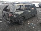 2010 Toyota Sienna Ce na sprzedaż w New Britain, CT - Burn