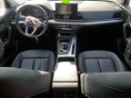 2021 AUDI Q5 PREMIUM à vendre chez Copart QC - MONTREAL