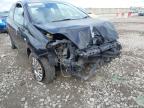 2010 FIAT PUNTO EVO for sale at Copart YORK