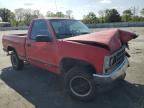 1993 Chevrolet Gmt-400 K1500 იყიდება Spartanburg-ში, SC - Front End