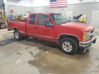 1998 Chevrolet Gmt-400 K1500 на продаже в Casper, WY - Rear End