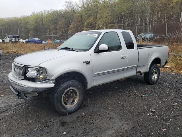 1999 Ford F150 