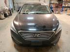 2016 Hyundai Sonata Se for Sale in Abilene, TX - Vandalism