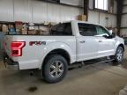 2019 Ford F150 Supercrew for Sale in Nisku, AB - Side