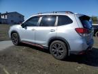 2021 Subaru Forester Sport   de vânzare în Windsor, NJ - Minor Dent/Scratches