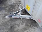2000 TRAI TRAILER for sale at Copart WOLVERHAMPTON
