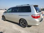 2007 Honda Odyssey Touring for Sale in Tulsa, OK - Front End
