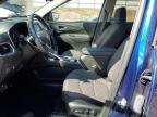 2020 Chevrolet Equinox Lt for Sale in Davison, MI - Side
