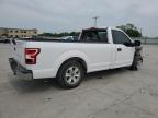 2018 Ford F150  zu verkaufen in Wilmer, TX - Front End
