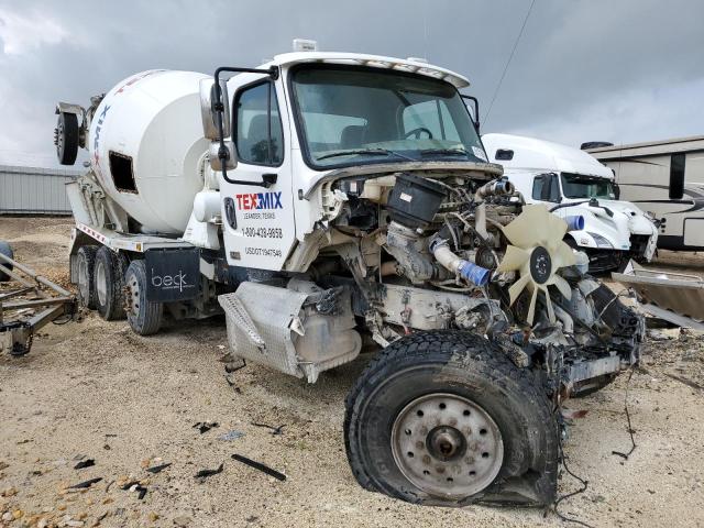 2020 Freightliner 114Sd 