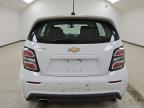 2017 Chevrolet Sonic  na sprzedaż w Brighton, CO - Minor Dent/Scratches