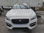 2019 Jaguar F-Pace R - Sport продається в Orlando, FL - Front End