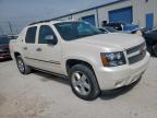 2013 Chevrolet Avalanche Ltz იყიდება Haslet-ში, TX - Hail