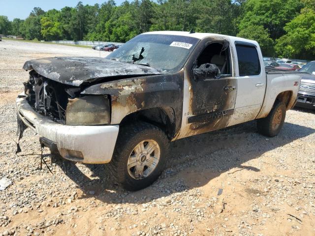 2009 Chevrolet Silverado K1500 Ltz